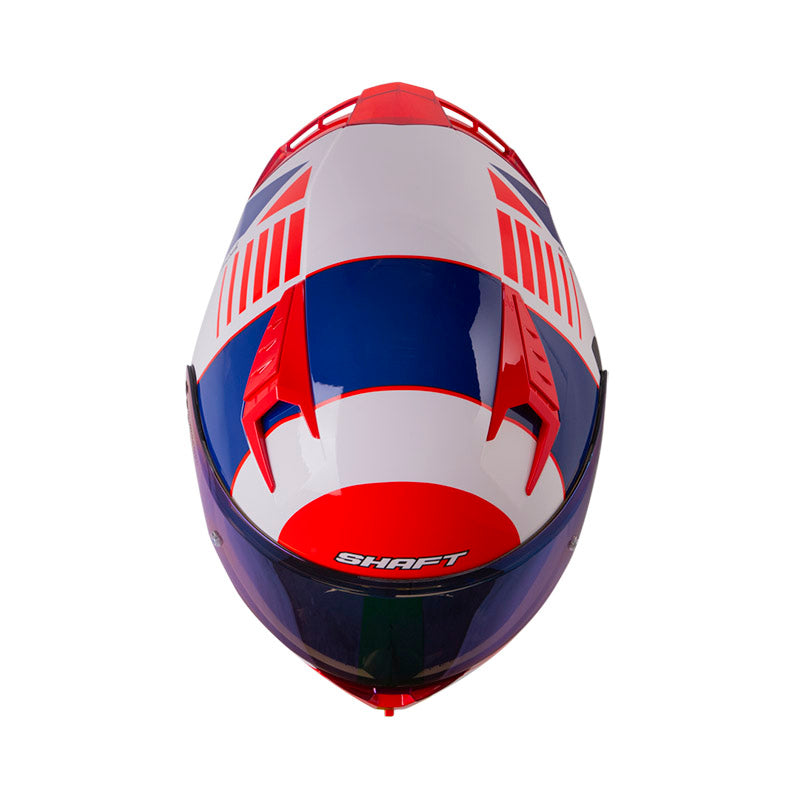 Casco SHAFT STRAFTER