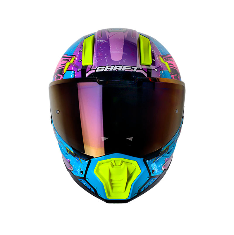 Casco SHAFT OMEGA