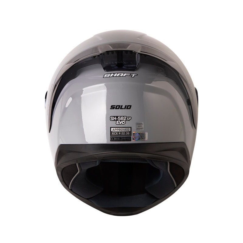 Casco SHAFT SH-582 EVO SOLID